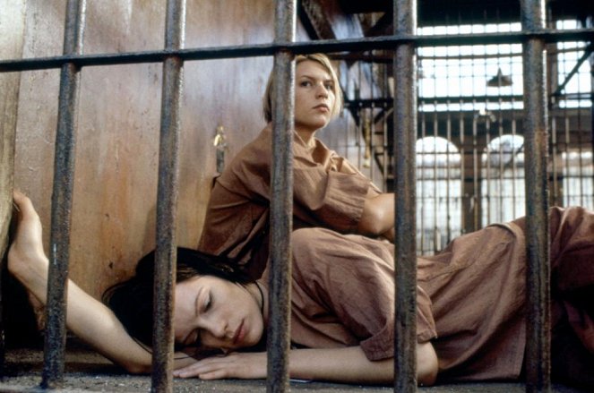 W matni - Z filmu - Kate Beckinsale, Claire Danes
