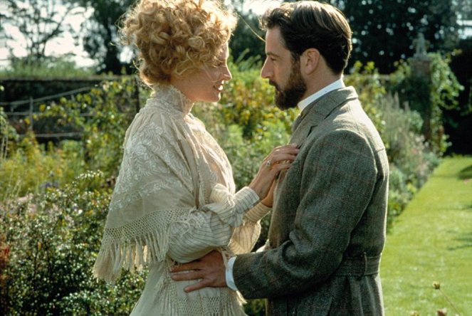 Infidelidades - Do filme - Uma Thurman, Jeremy Northam