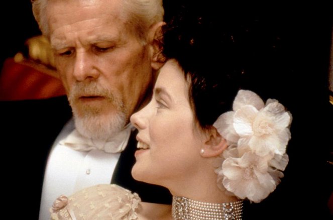 The Golden Bowl - Filmfotók - Nick Nolte, Kate Beckinsale