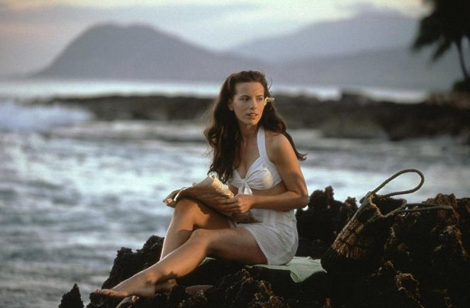 Pearl Harbor - Z filmu - Kate Beckinsale