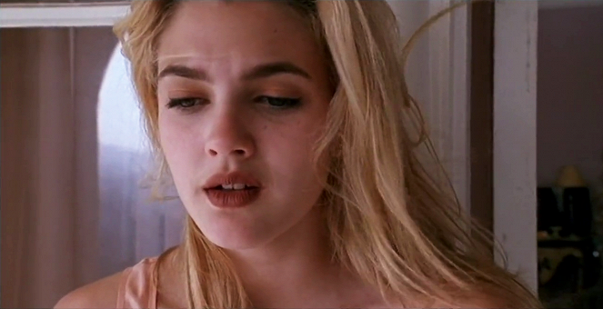 Hiedra venenosa - De la película - Drew Barrymore