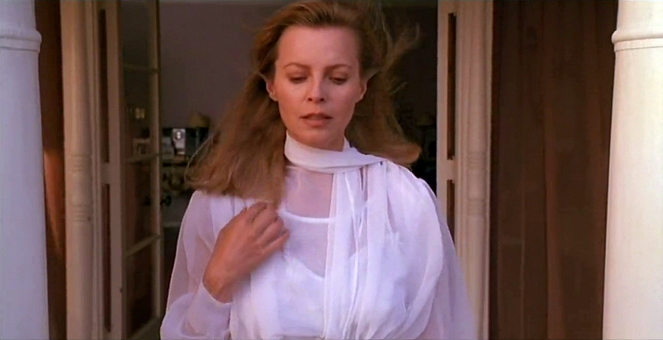 Fleur de poison - Film - Cheryl Ladd