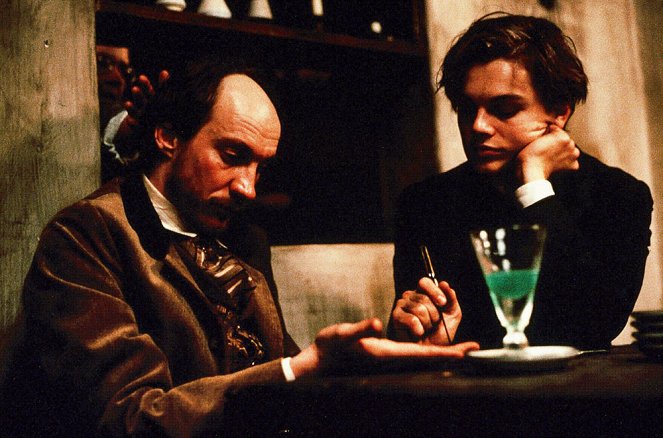 Rimbaud Verlaine - Film - David Thewlis, Leonardo DiCaprio