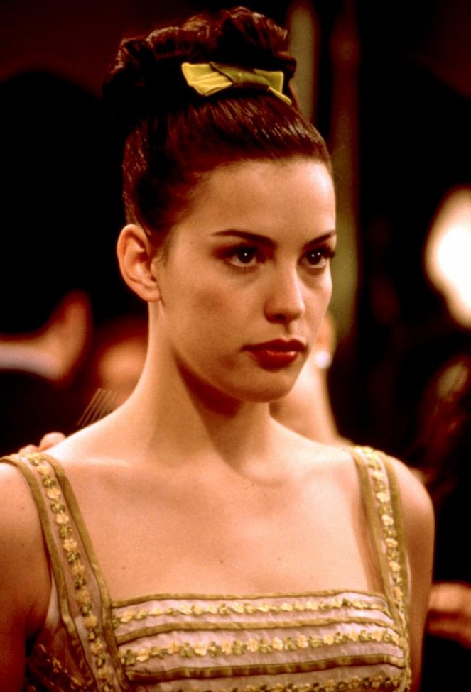 O Segredo dos Abbotts - Do filme - Liv Tyler