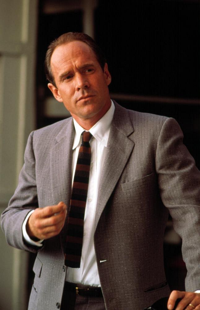 O Segredo dos Abbotts - Do filme - Will Patton