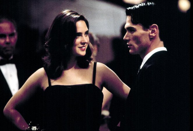 Inventing the Abbotts - Filmfotos - Jennifer Connelly, Billy Crudup