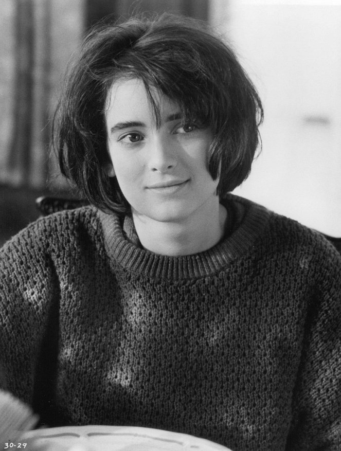 Welcome Home, Roxy Carmichael - Filmfotók - Winona Ryder