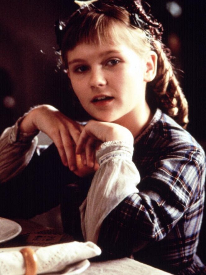 Les Quatre Filles du Dr March - Film - Kirsten Dunst