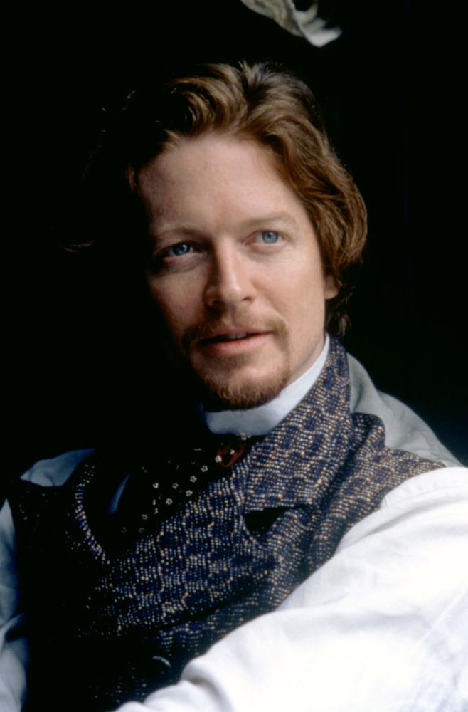 Adoráveis Mulheres - Do filme - Eric Stoltz