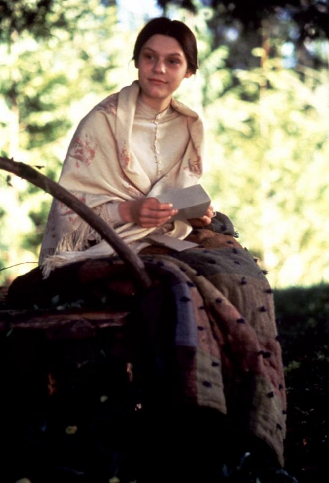 Little Women - Photos - Claire Danes