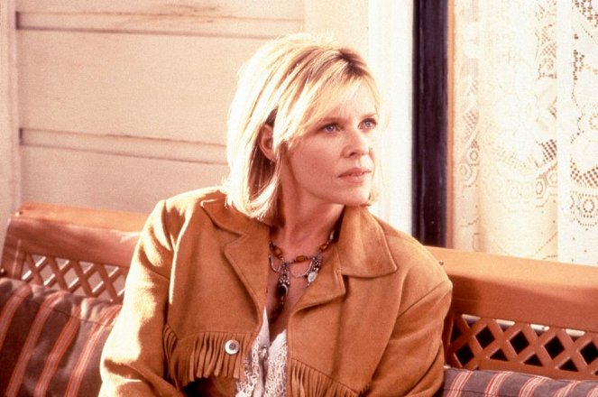 How to Make an American Quilt - Do filme - Kate Capshaw