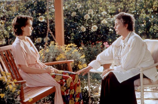 How to Make an American Quilt - Do filme - Winona Ryder, Jean Simmons