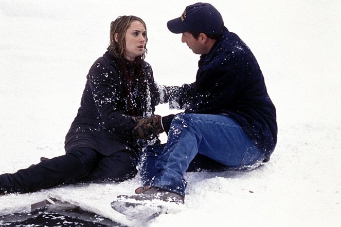 Mr. Deeds - Filmfotos - Winona Ryder, Adam Sandler