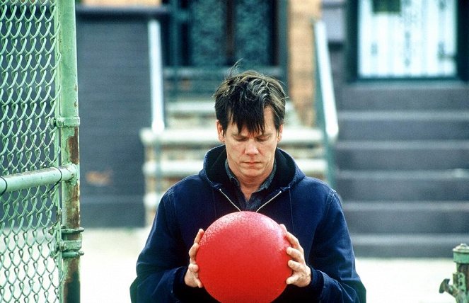 The Woodsman - Film - Kevin Bacon