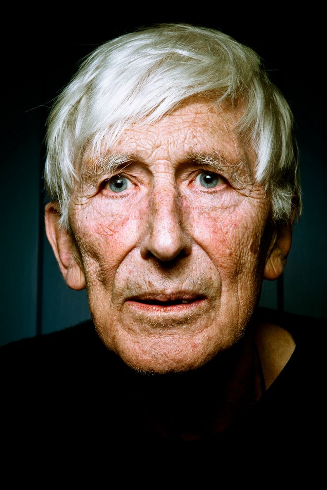 Far Out Isn't Far Enough: The Tomi Ungerer Story - Photos - Tomi Ungerer