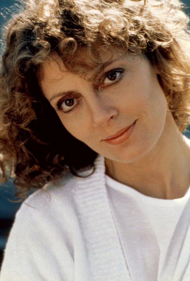 L'amour à 4 temps - Promo - Susan Sarandon