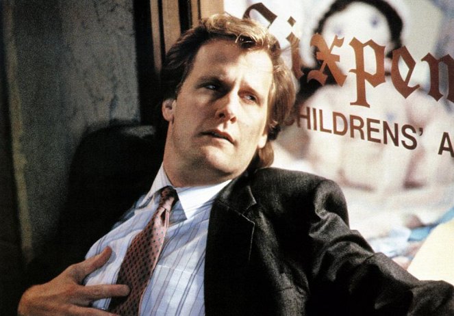 Love Hurts - Do filme - Jeff Daniels