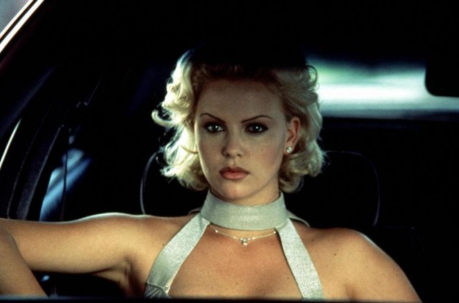2 Tage L.A. - Filmfotos - Charlize Theron