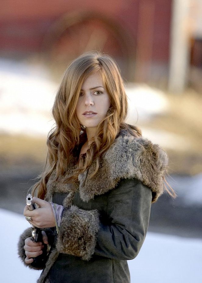The Lookout - Photos - Isla Fisher