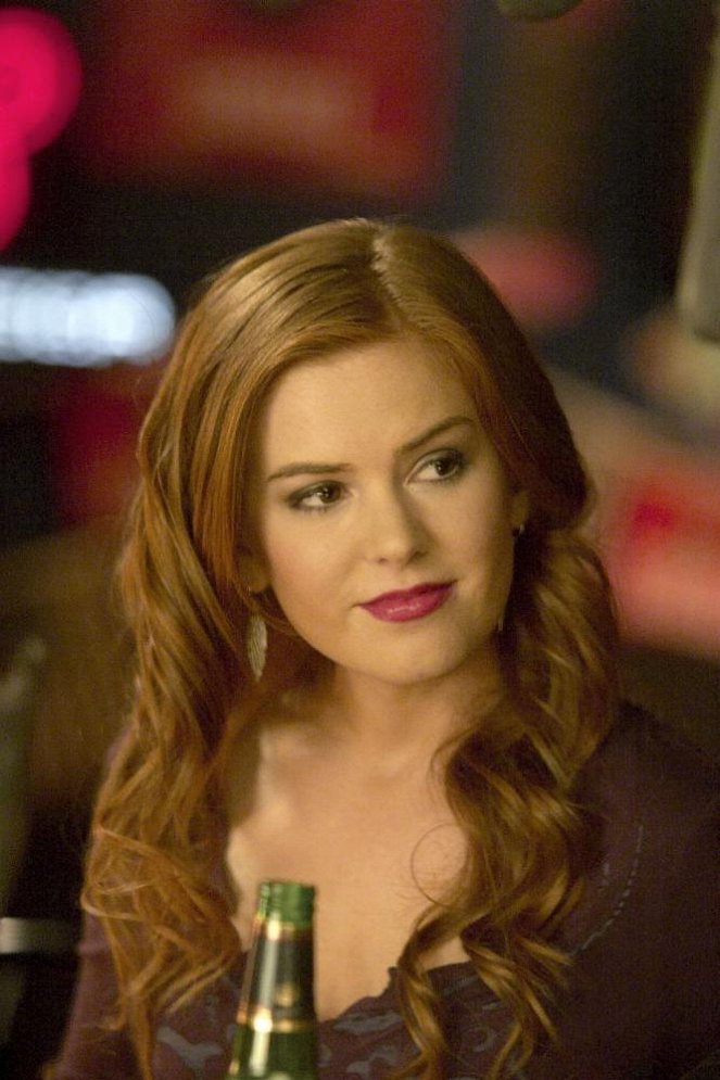 The Lookout - Do filme - Isla Fisher