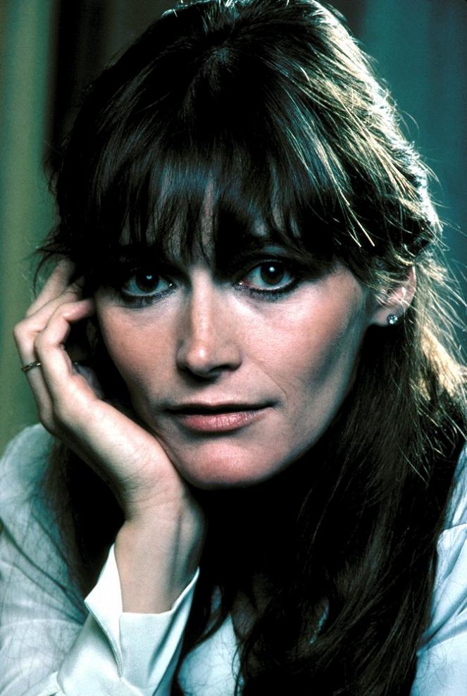 Superman II - Promo - Margot Kidder