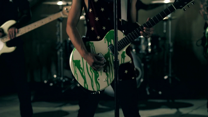 Pierce The Veil - King for a Day - Film