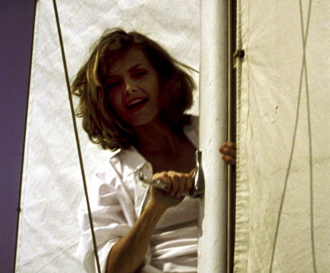 To Gillian on Her 37th Birthday - Film - Michelle Pfeiffer