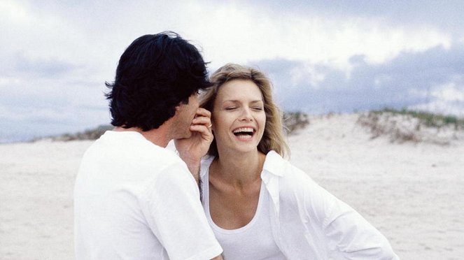 Feliz cumpleaños, amor mío - De la película - Michelle Pfeiffer