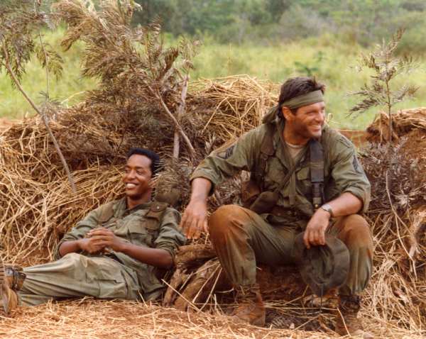 Commando Viêt-nam - Film