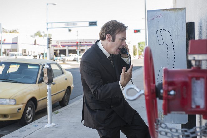 Better Call Saul - Season 1 - Nacho - Photos - Bob Odenkirk