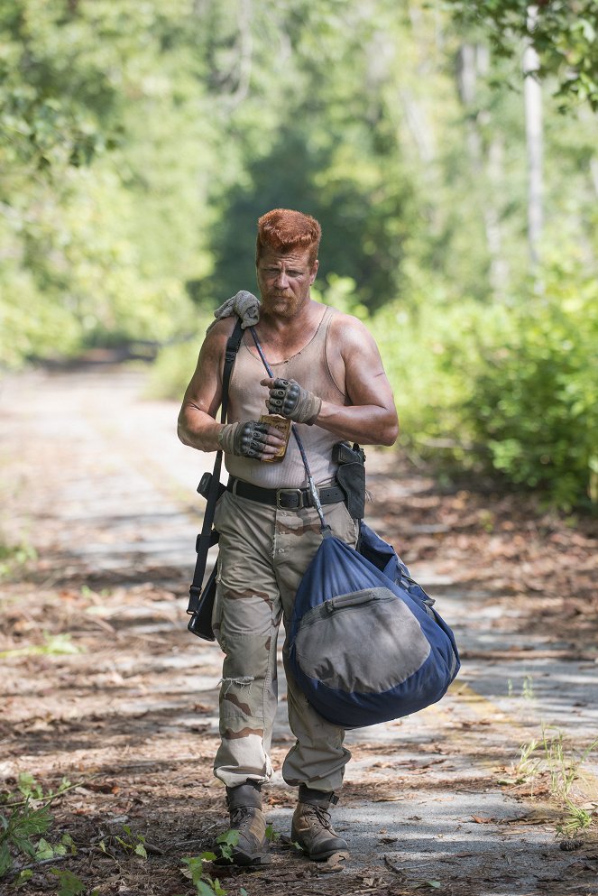 The Walking Dead - Season 5 - Them - Photos - Michael Cudlitz
