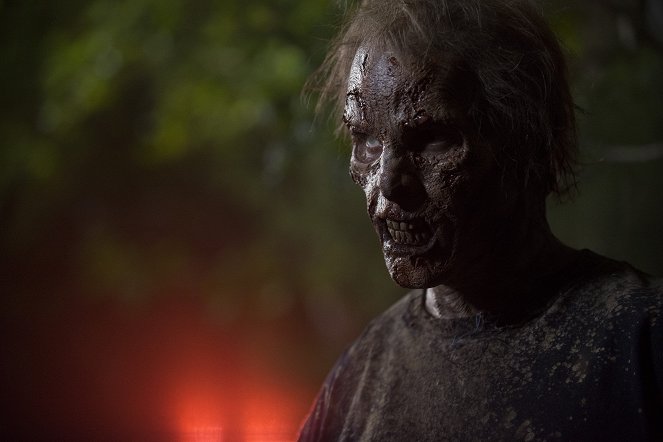 Walking Dead - Matka tuntemattomaan - Kuvat elokuvasta
