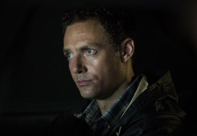 The Walking Dead - The Distance - Photos - Ross Marquand