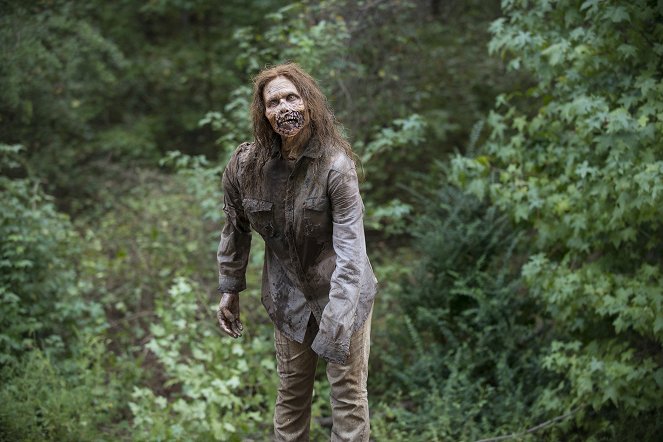The Walking Dead - The Distance - Photos