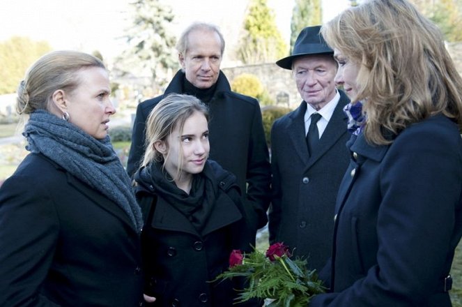 Am Ende der Lüge - Z filmu - Katharina Böhm, Tara Fischer, Jochen Horst, Hermann Beyer, Aglaia Szyszkowitz