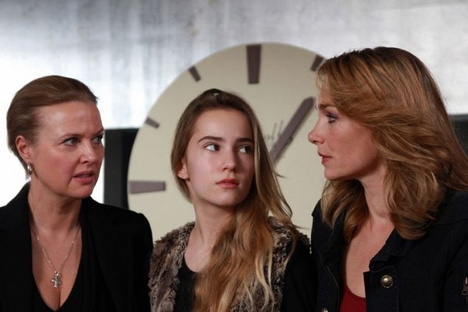 Am Ende der Lüge - De la película - Katharina Böhm, Tara Fischer, Aglaia Szyszkowitz