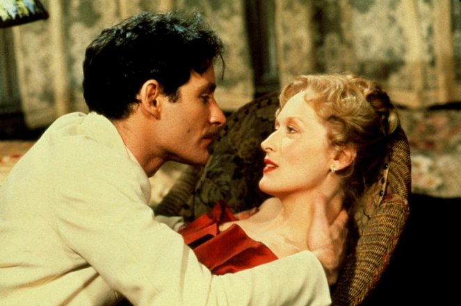 Sophie választása - Filmfotók - Kevin Kline, Meryl Streep