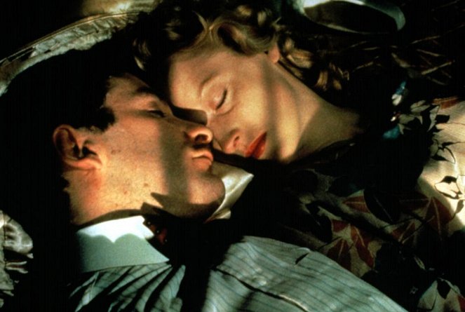 A Escolha de Sofia - Do filme - Kevin Kline, Meryl Streep