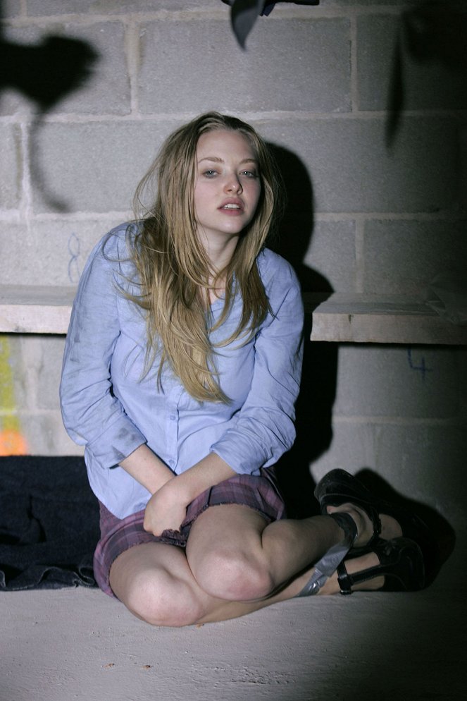 Law & Order: Special Victims Unit - Outcry - Photos - Amanda Seyfried