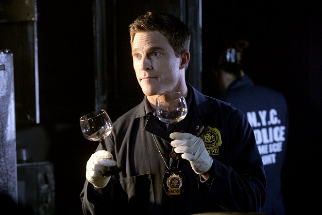 Law & Order: Special Victims Unit - Season 9 - Erpresst - Filmfotos - Mike Doyle