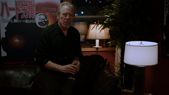 Law & Order: Special Victims Unit - Father's Shadow - Photos - Michael McKean