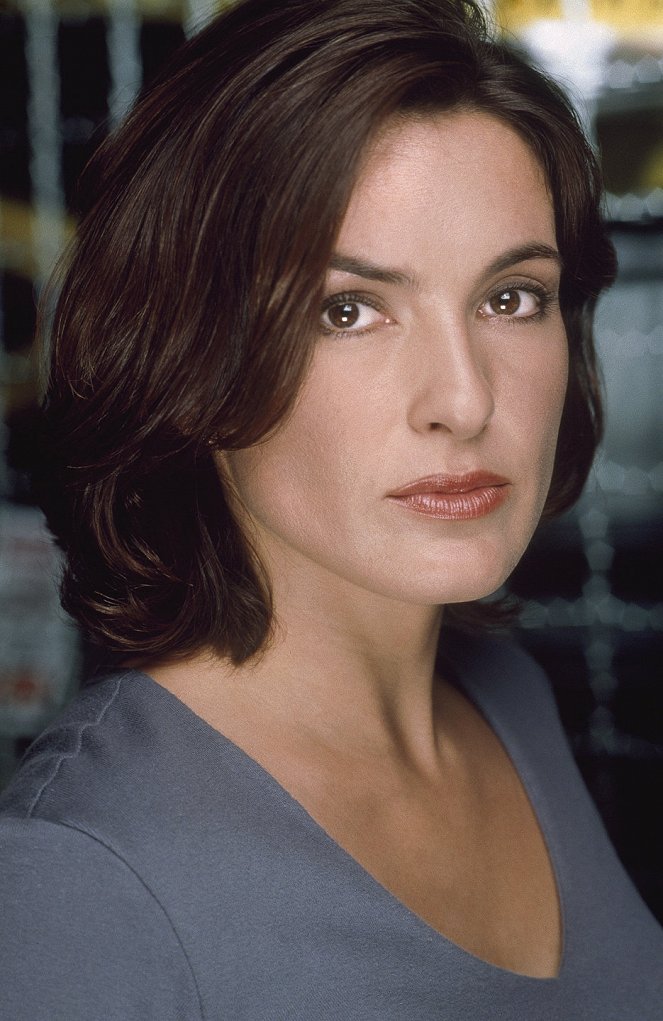 Law & Order: Special Victims Unit - Promo - Mariska Hargitay