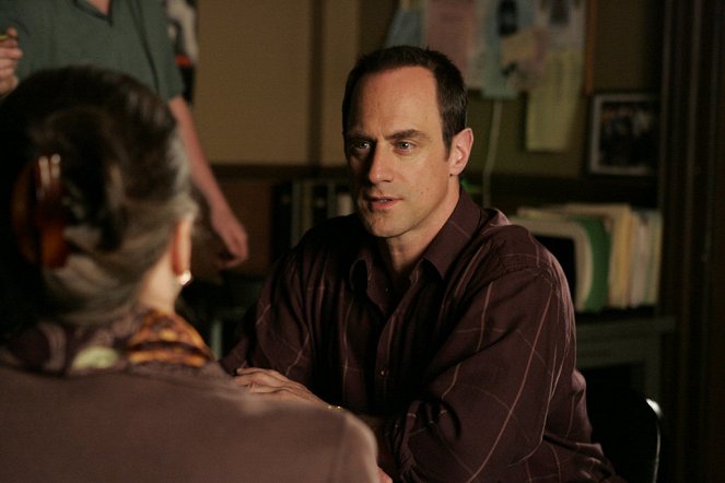 Law & Order: Special Victims Unit - Recall - Photos - Christopher Meloni