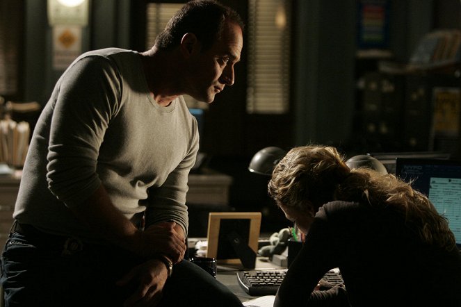 Law & Order: Special Victims Unit - Season 8 - Underbelly - Photos - Christopher Meloni