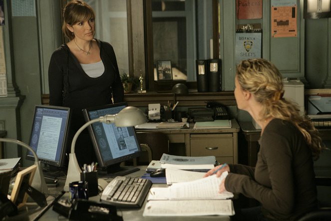 Law & Order: Special Victims Unit - Season 8 - Underbelly - Photos - Mariska Hargitay