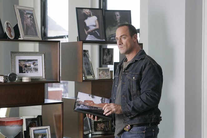 Law & Order: Special Victims Unit - Gift - Filmfotos - Christopher Meloni