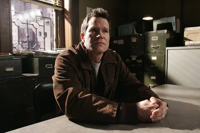 Law & Order: Special Victims Unit - Annihilated - Van film - Dylan Walsh