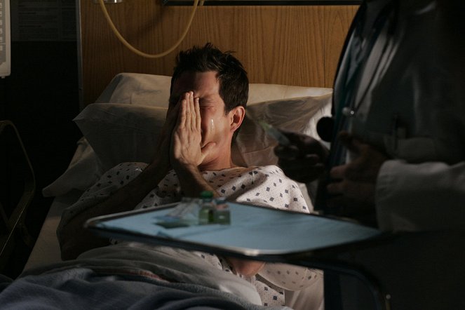 Law & Order: Special Victims Unit - Annihilated - Photos - Dylan Walsh