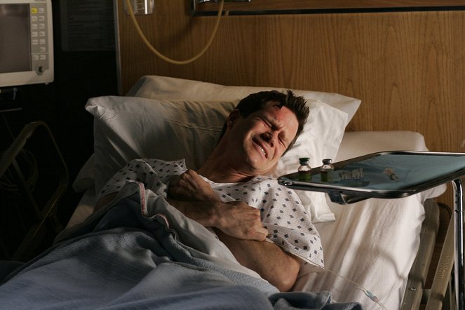 Law & Order: Special Victims Unit - Season 8 - Annihilated - Photos - Dylan Walsh