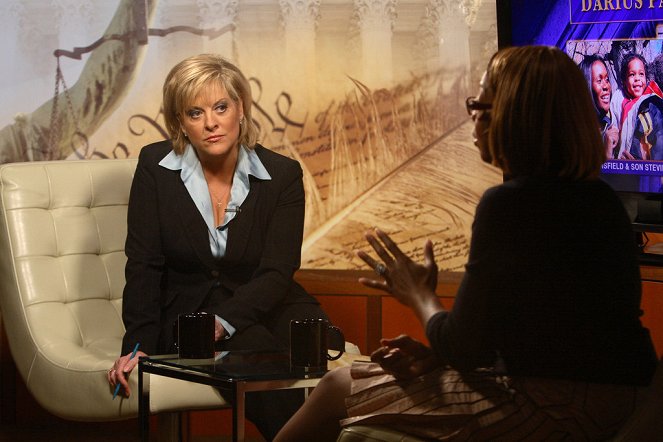 Law & Order: Special Victims Unit - Screwed - Photos - Nancy Grace